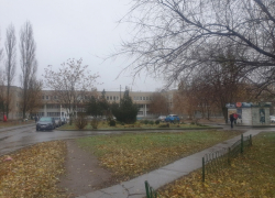 Новая неделя начнется в Волгодонске с небольшого потепления 