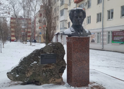 В Волгодонске вспоминают Александра Тягливого, внесшего весомый вклад в развитие города