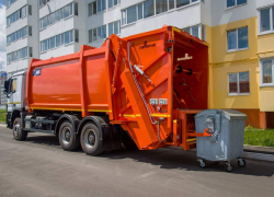 Чем может обернуться задолженность за вывоз мусора рассказали в ГК "Чистый город"