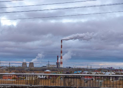 День будет теплым и пасмурным: о погоде на вторник