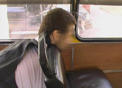 За продажу наркотиков в автобусе задержали 23-летнего волгодонца