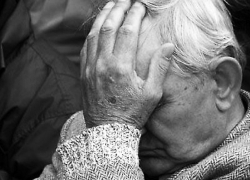 На вокзале в Волгодонске избили пенсионера