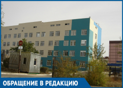 В роддоме работают самые душевные и понимающие женщины , - волгодончанка 