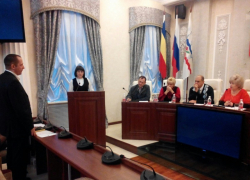 Волгодонские депутаты пока не нашли пути обхода нового закона о рекламе