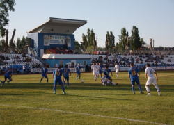 ФК «Волгодонск» предстоит непростая игра в таганрогским «Кобартом»