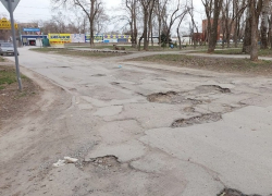 Переулок Пушкина будет ремонтировать Араик Галеян