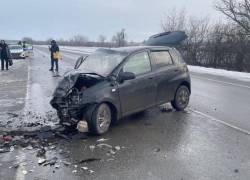 Смертельное ДТП произошло на трассе Ростов-Семикаракорск-Волгодонск