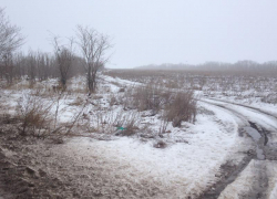 В Волгодонске в недрах земли, купленной для размещения свалки, нашли крупные запасы пресной воды