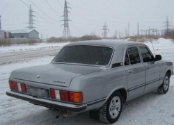 В Волгодонске произошел угон при нелепых обстоятельствах