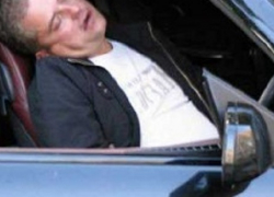 Под Волгодонском поймали пьяного пенсионера на «Дэу-Эсперо»