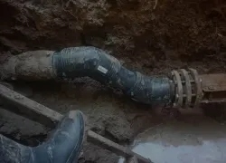  Больше половины километра сетей канализации подлежат замене: Волгодонск обновляет инфраструктуру