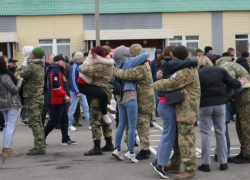Категории граждан, получающих поддержку в качестве членов семей участников СВО, расширили в Ростовской области