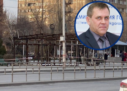 «Это стало для нас неожиданностью»: Вадим Кулеша о демонтаже остановки на проспекте Строителей