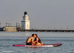 Романтика на воде, паруса и спелые абрикосы: как выглядит середина лета в наших краях