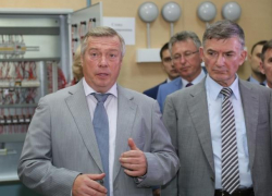 Из Волгодонска в Ростов нужно долетать, - губернатор Василий Голубев 