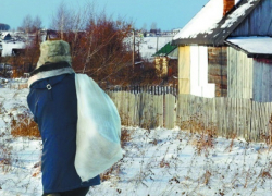 Матерого дачного вора поймали в Волгодонске