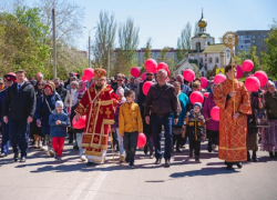 Храмы, церкви, молельные комнаты: где в Волгодонске находятся христианские и мусульманские религиозные объединения 