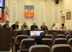 Депутаты Волгодонска обсудили городской бюджет на 2019 год