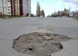 Стали известны суммы контрактов на капитальный ремонт улиц Максима Горького и 50 лет ВЛКСМ в Волгодонске