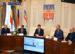 Единороссы и чиновники будут контролировать выборы главы администрации Волгодонска