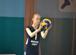 Волгодонский «Импульс» поделил очки с гостями из Пензы