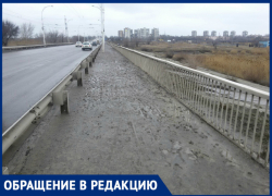 «Почему чистят весь город, но не велодорожку?»: волгодонцы