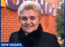 «Утром в троллейбусе пыль столбом»: волгодончанка Александра Пшеничникова