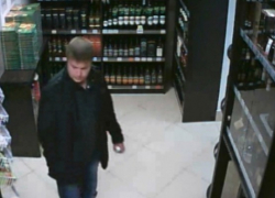 В Волгодонске пойман с поличным очередной любитель бесплатной выпивки