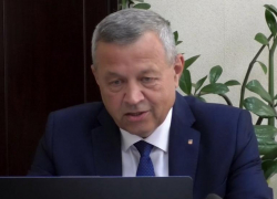 «Выпускник должен хорошо подумать»: о новшествах ЕГЭ и итогах учебного года рассказал Андрей Пашко