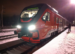 Для будущего поезда между Волгодонском и Морозовском измерят пассажиропоток