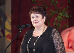 Волгодонск больше похож на станицу, а не город, - председатель Думы Людмила Ткаченко 