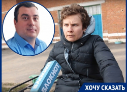 «Нашу власть мы в лицо не знаем»: жители станицы Лозновская