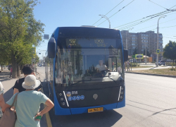 Одна неделя осталась до повышения стоимости проезда в общественном транспорте Волгодонска 