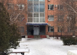 До двух лет лишения свободы грозит 34-летнему волгодонцу за кражу телевизора у соседки