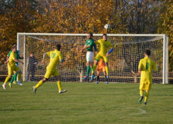Первый полуфинальный матч с участием ФК «Волгодонск-2019» завершился вничью