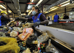 Мусороперерабатывающий комплекс в Волгодонске запустят в 2019 году