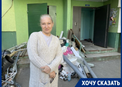 «Разбомбили всё и пропали!»: капремонт дома на ул. Мира,45 превратил жизнь людей в бесконечное ожидание и хаос