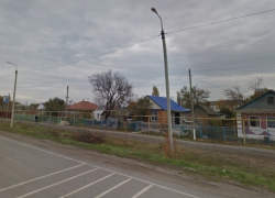 Администрация Волгодонского района задумалась о строительстве детского сада в хуторе Лагутники