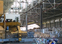 Стала известна максимальная цена для волгодонцев стоимости вывоза мусора на новый мусоросортировочный завод