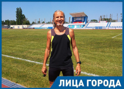 "Во время бега можно решить любую проблему", - сверхмарафонец из Волгодонска Игорь Краев 