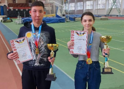 Двое талантливых волгодонцев стали победителями Спартакиады инвалидов Ростовской области