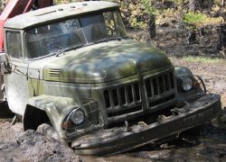 Глубокая грязь сорвала кражу трубы теплосети «на миллионы» в Волгодонске