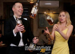 Бармен на миллион: о коктейлях за 12 000 рублей, корпоративах в Тайланде и феномене HOLLY MINT BAR подкаст со Стасом Нишановым