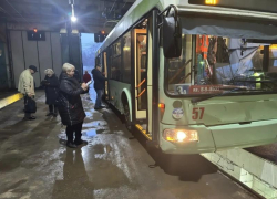 В Волгодонске проверили троллейбусы перед весенне-летним сезоном