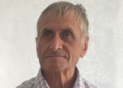 Родственники пропавшего без вести 75-летнего волгодонца Валерия Песочкина объявили о награде за сведения о его местонахождении 