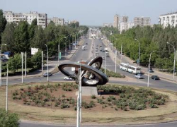 Уровень благоустройства Волгодонска к 2030 году планируют довести до 100%