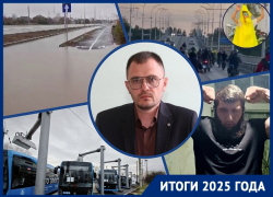 Троллейбусы-гастролеры, борьба с гонщиками и мотоциклистами: почему в Волгодонске почти исчез капремонт дорог, а на улицах творится беспредел