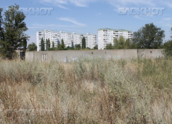 Школу на В-9 в Волгодонске начнут строить в 2018 году 