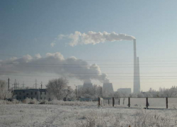 На Волгодонской ТЭЦ-2 почистят котлы и отремонтируют турбины