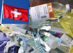 Бизнесмены из Женевы заинтересовались переработкой медицинских отходов в Волгодонске